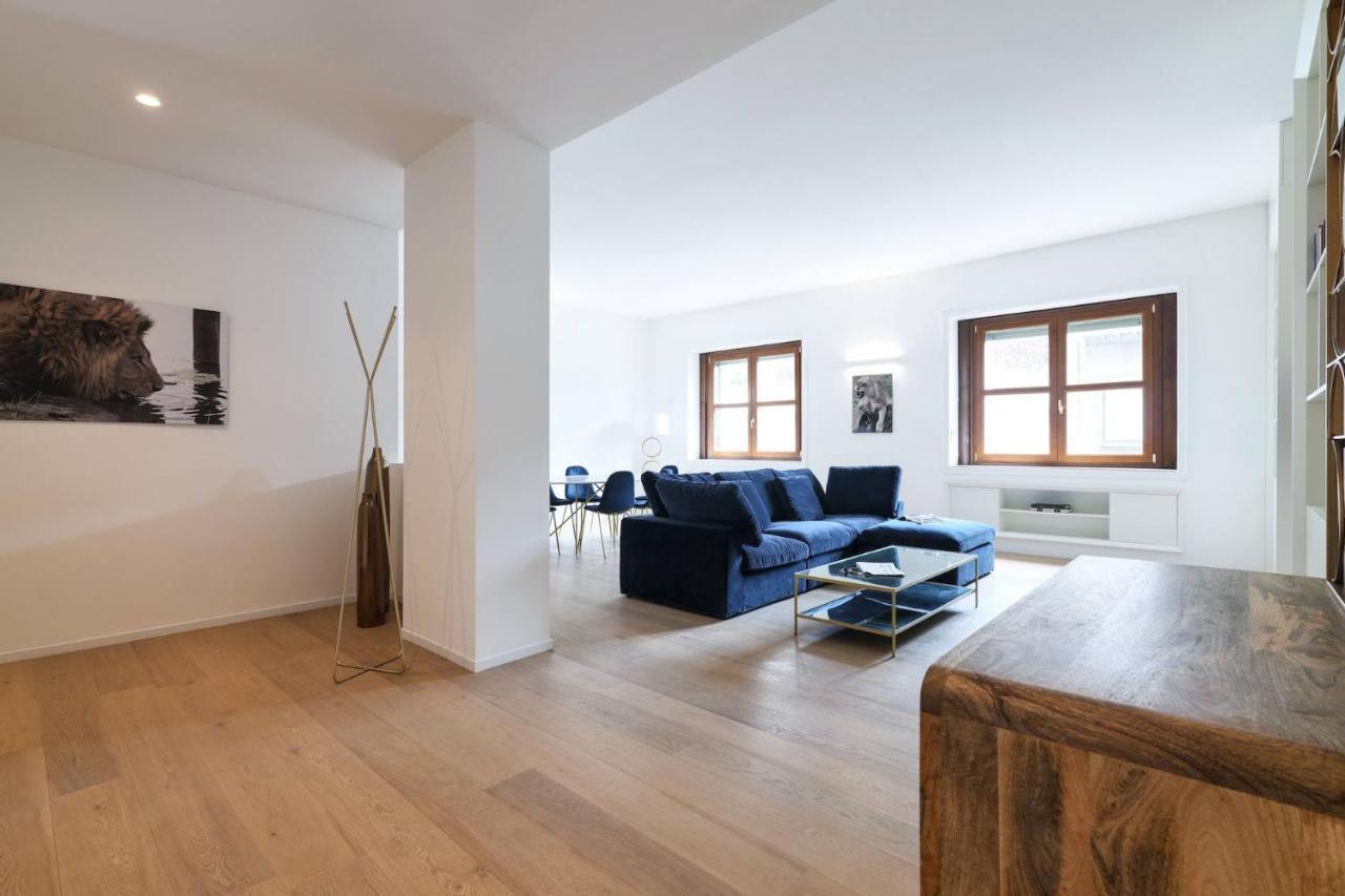 Contempora Apartments - Turati 3 - 2 Bedrooms Apartment Milan Exterior photo