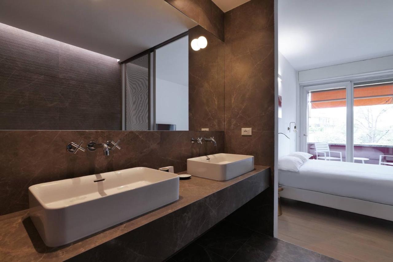 Contempora Apartments - Turati 3 - 2 Bedrooms Apartment Milan Exterior photo