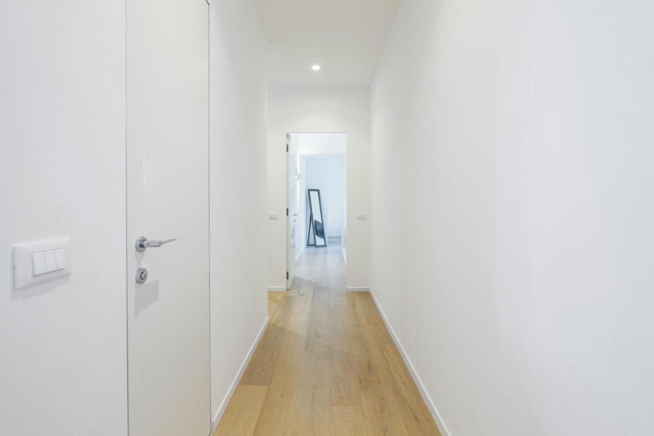 Contempora Apartments - Turati 3 - 2 Bedrooms Apartment Milan Exterior photo
